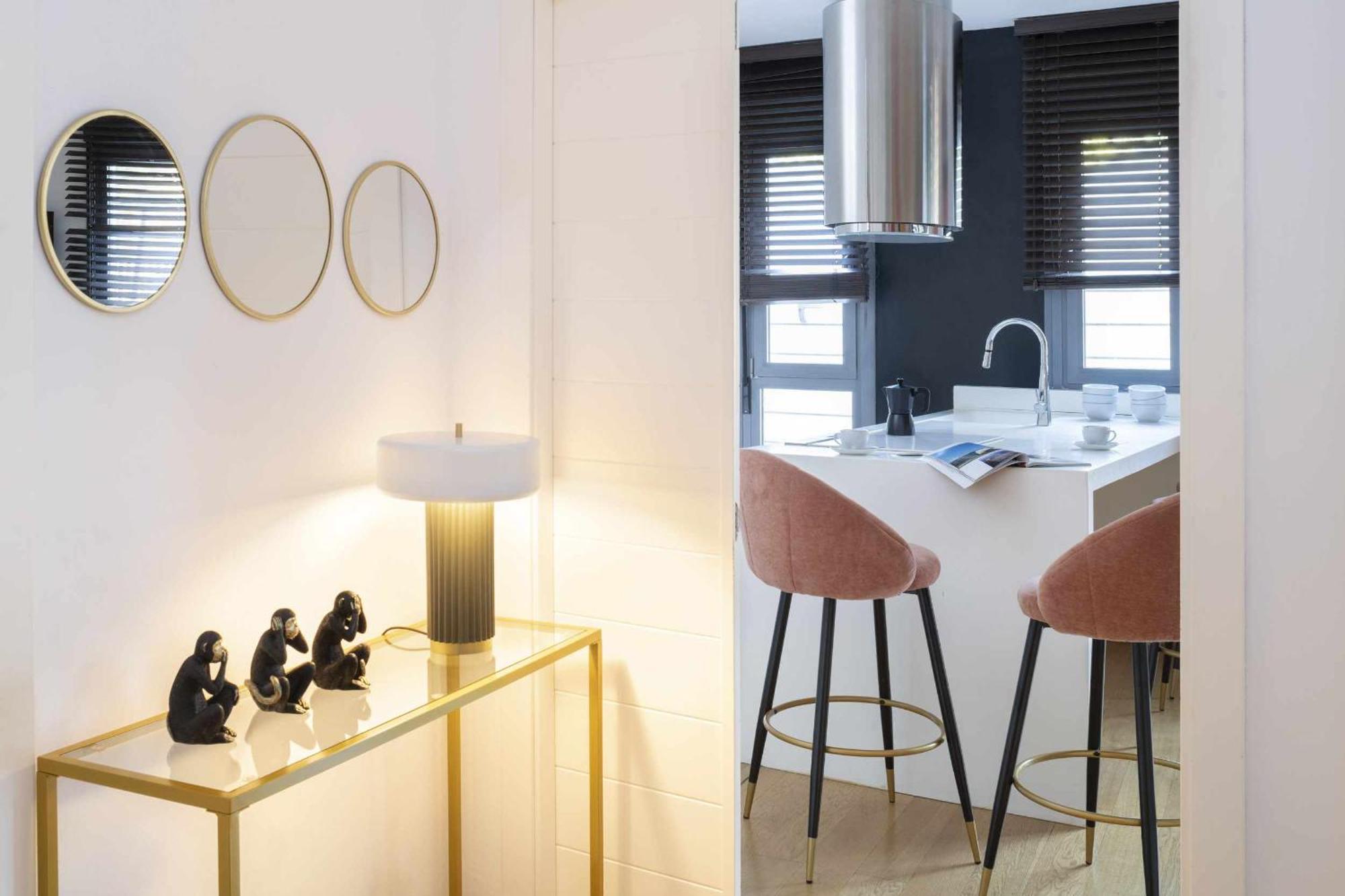 Apartment Monkeys Alameda Chic & Deluxe Sevilla