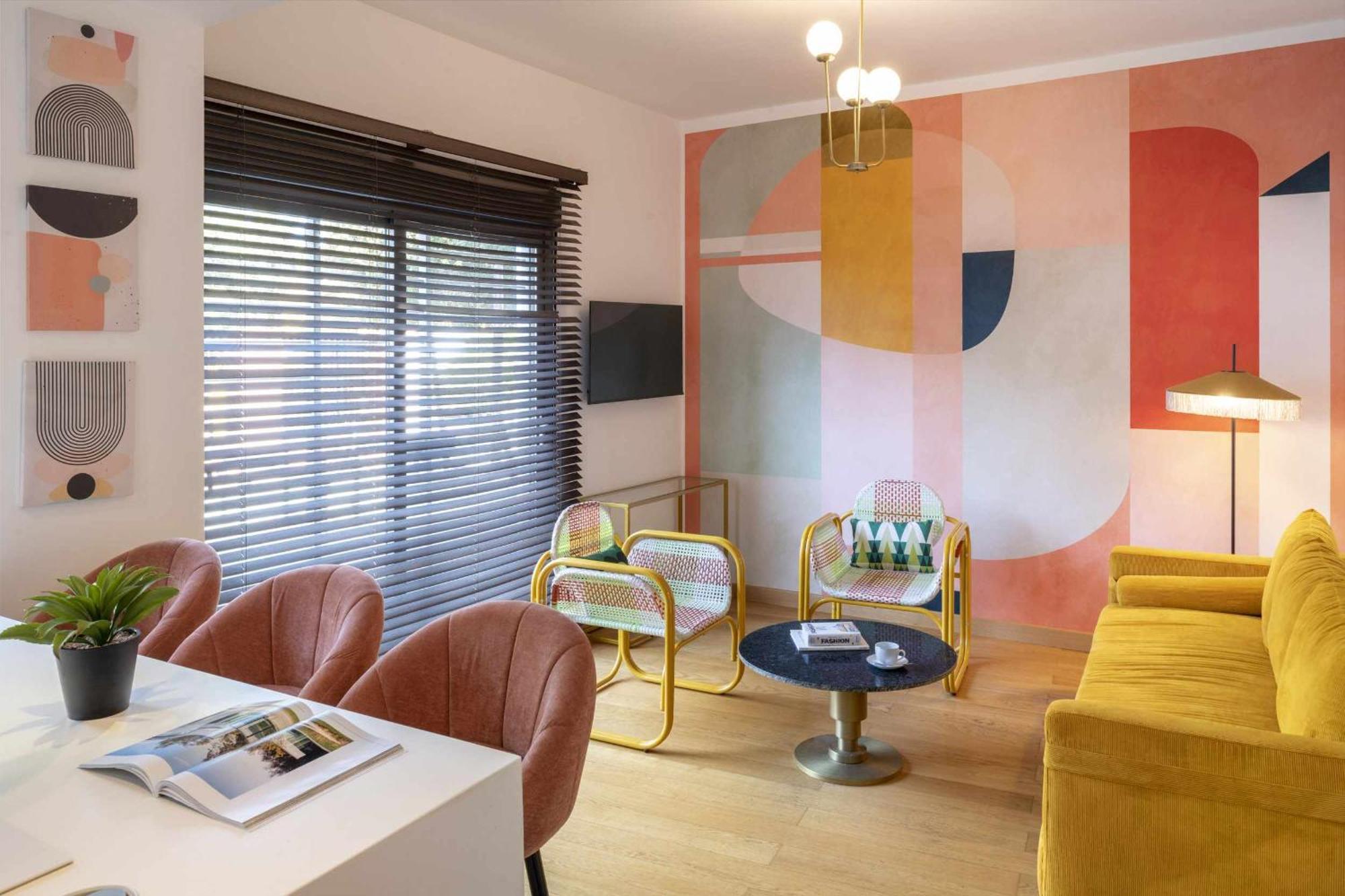 Monkeys Alameda Chic & Deluxe Apartment Sevilla